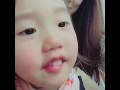 Yoon Eun Hye And His Niece Lea Collection Intagram