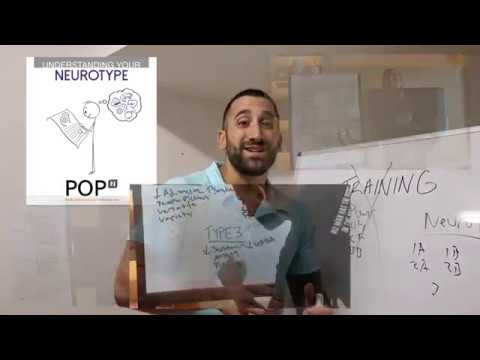 Neurotype Training - WHY it's so important for results!