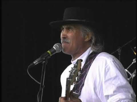 I've Seen All Good People LIVE 2004