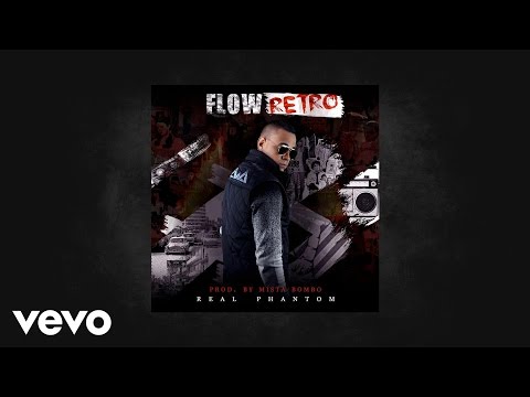 Video Flow Retro (Audio) de Real Phantom