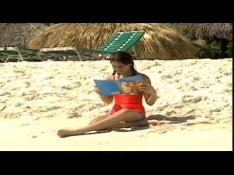 Musical La Mania de Leer   Topi Topi