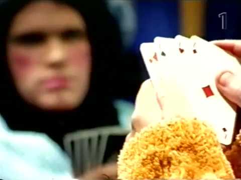 SöndagsÖppet SVT 2001