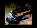 3. Woods [ George Winston / 조지 윈스턴 ] 피아노독주회 내한공연 20000309