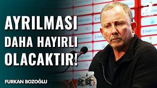 Beşiktaş’ta İstifa Sesleri: Taraftarın Sabrı Taştı!