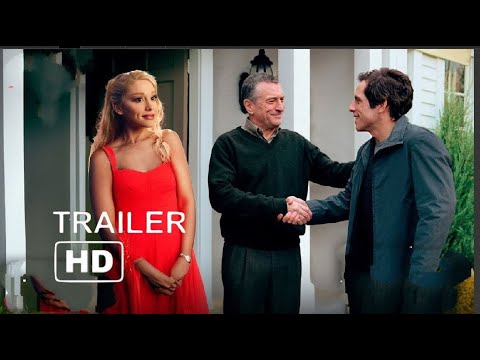 Focker In Law (2026) - OFFICIAL MOVIE TRAILER