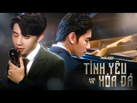 Tình yêu hóa đá HOT - K-ICM