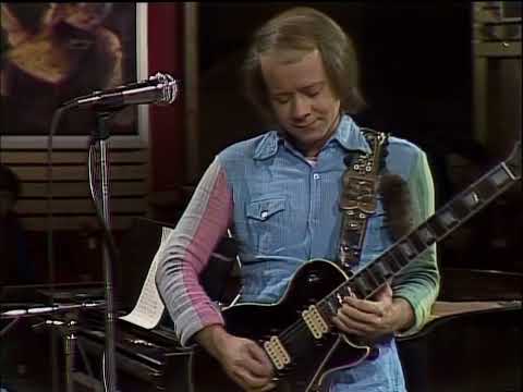 Modrý Efekt | Blue Effect - Rajky - Live at Hudebním Studiu M - 1978 (Remastered)