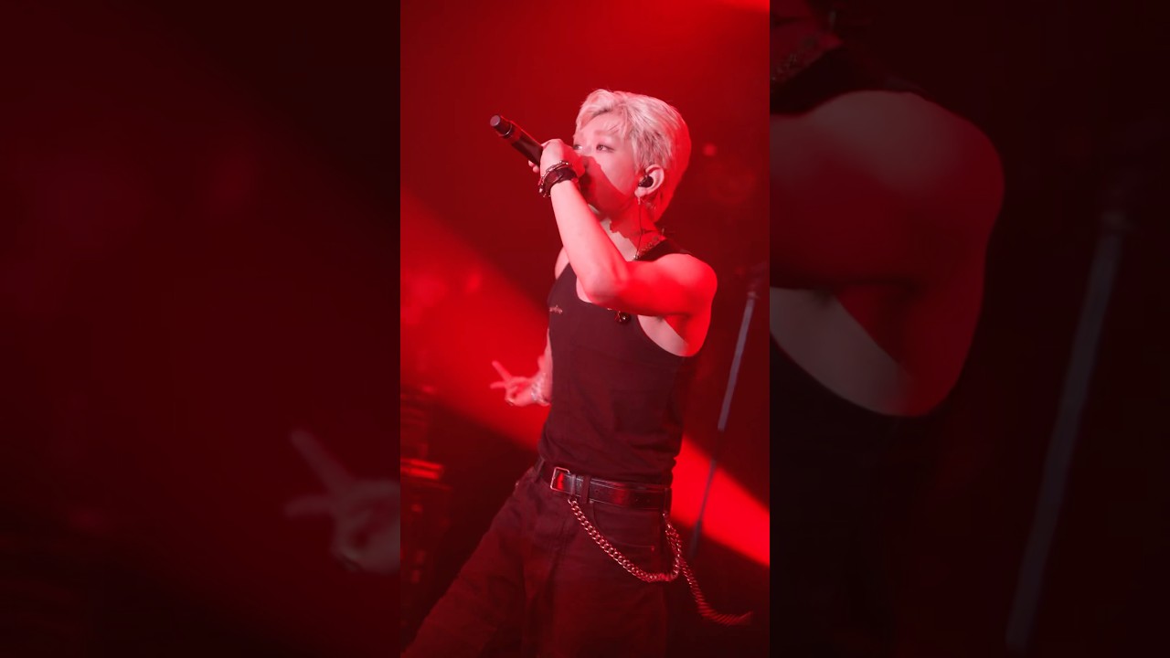 edhiii boi × TSM文化祭2025スペシャルライブ #edhiiiboi