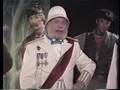 Gilbert And Sullivan Major-General's Song
