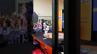 Rosalba -  Bipolare - Live - Fanta fun tour - Torino