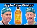 Why You Should Take Apple Cider Vinegar