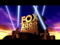Fox 2000 Pictures
