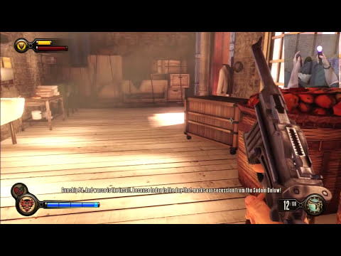 bioshock playstation 3 trophies