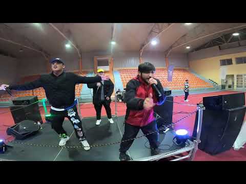 Batallón en Lota JOKKER vs. NAIT : FINAL - Batallas Under x Festival Urbano - 2022 🇨🇱