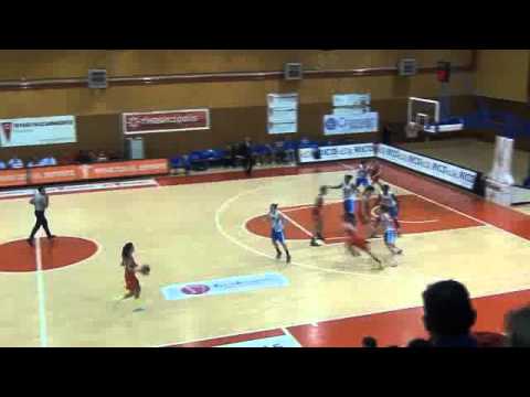 LIGA FEMENINA JORNADA17 RIVAS ECOPOLIS...,75 - 53,CADI - ICG SOFTWARE... (15/02/2014)
