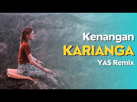 TRS│YAS Production ─ Wayase Kenangan Karianga [Eka Sound Pro]
