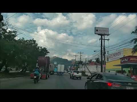 Choloma cortes honduras