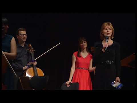 Hommage á Maria Kliegel -  22. Die 11 Gebote