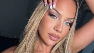 Amirah Dyme Biography: Beauty, Fame, Success & stunning German curvy model