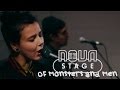 Of Monsters and Men - Little Talks (live at Nova ...