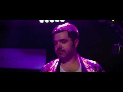 ROSEMARINE - Promise (live at the Privat Club Berlin)