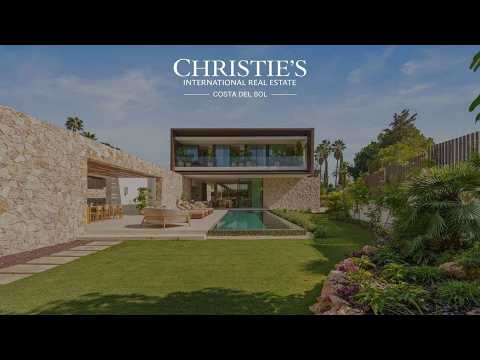 Mediterranean exclusivity at its finest in the heart of Marbella’s Golden Mile, Marbella