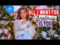 All I Want For Christmas is You- Mariah Carey ...