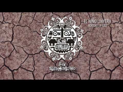 Montojo y La Suma - Soy Sudamericano (Disco completo)
