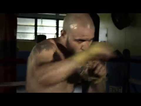 Trout vs Hernandez preview - PBC on FS1 September 8th 2015