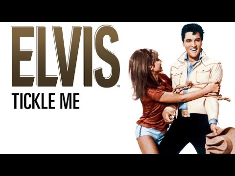 1965 Elvis Presley - Carrossel de Emoções (Dublado)