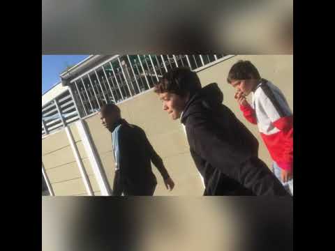 Haaties remake video (YOUNG OG CPT)