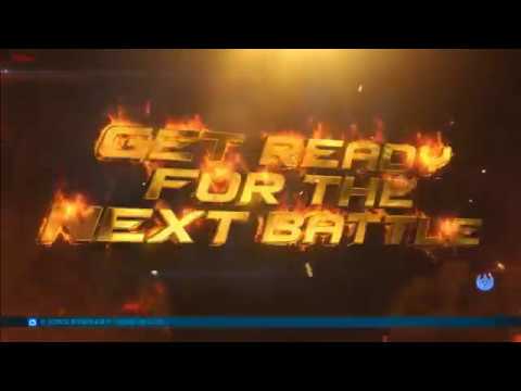 TEKKEN 7 LILI VS XIAOYU