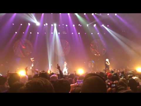 151101 Beenzino Live in Seoul - YGGR