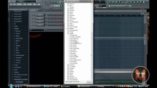FL Studio 9 Tutorial: How to install a plugin or VST [HD]