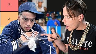 Which UK Rapper Has The Best Jewelry?