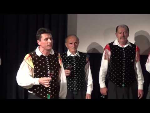 MoPZ Radomlje - ODA CVIČKU