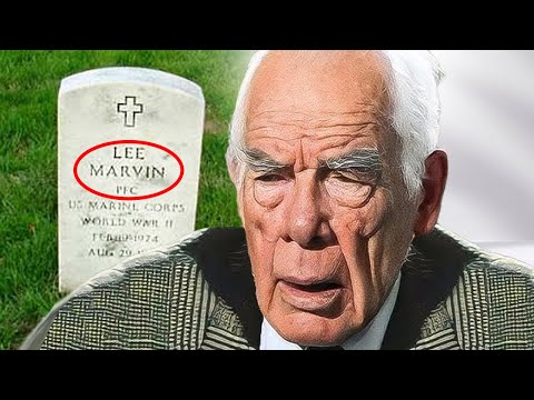 The Untold Truth Of Lee Marvin