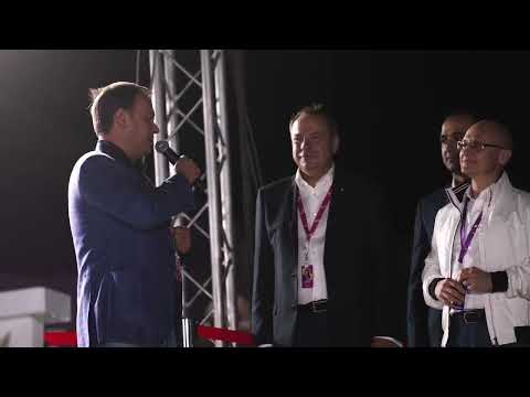 Арт-кластер "Таврида" - организация фестиваля для MRIYA