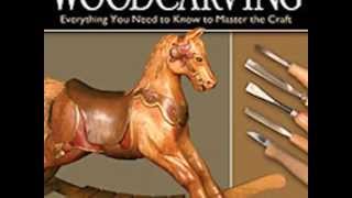 preview picture of video 'Wood Carvings Books, Knives, Tools, and Supplies in Farwell, MI - (989)339-8563'
