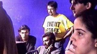 Junoon&#39;s Original Jogia ( vocals fifi haroon )