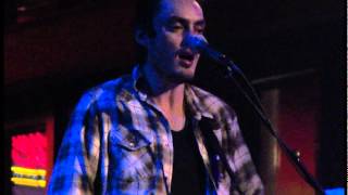 10-Move/Stay - Civil Twilight - Bethlehem, PA - April 13, 2012