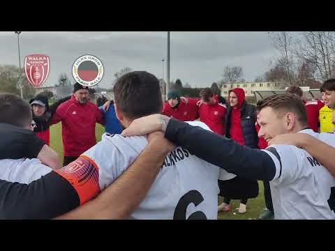 (20251116) WALKA Kosów 3:1 GROM Prace Małe. (cały mecz)