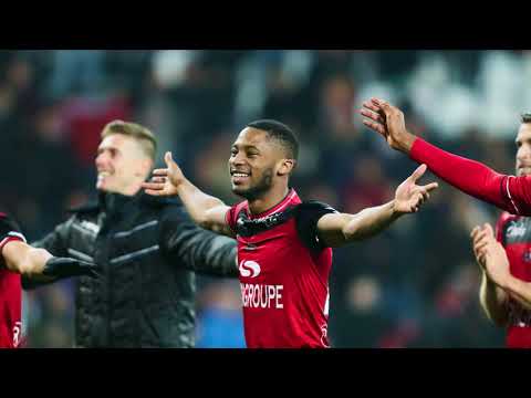 Le coup de sang de l’entraîneur de Guingamp contre ses propres supporters