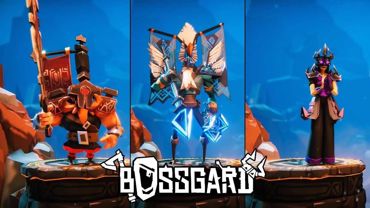 Launch Trailer trailer thumbnail