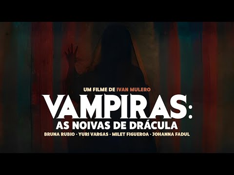 2024 Vampiras - As Noivas de Drácula