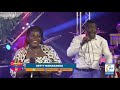 Nalintambula Betty Namaganda Ne Pastor Robert Ssenyonga BBSCamuka