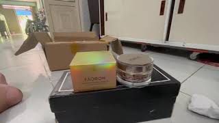Review serum eaoron whiteing úc 0918321479