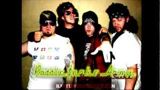 Rattle Snake Army - RSA Anthem