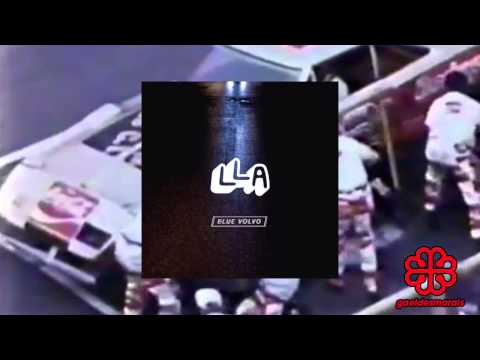 Blue Volvo - Loud Lary Ajust (Full album)