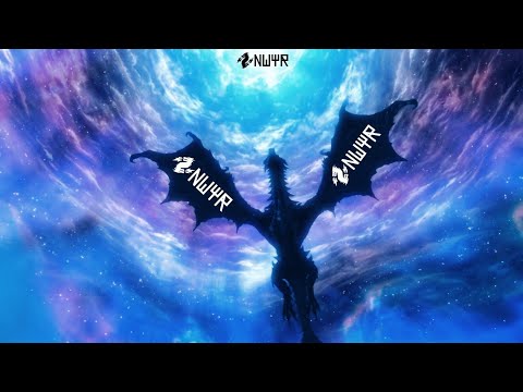 NWYR x FLRNTN x Darius & Finlay - InterGalactic 🔥🐲 (04.06.2021)